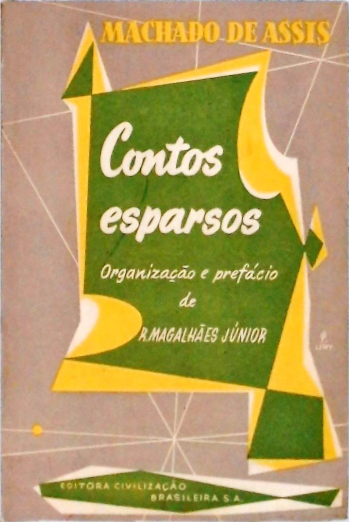 Contos Esparsos