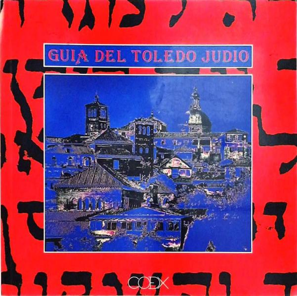 Guia Del Toledo Judio