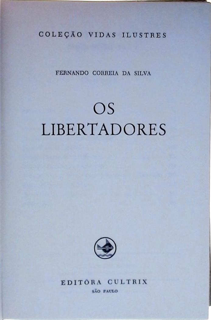 Os Libertadores