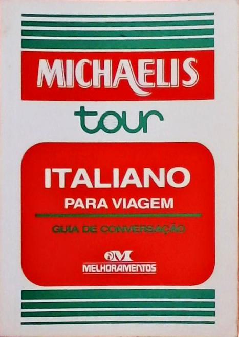 Michaelis Tour - Italiano Para Viagem