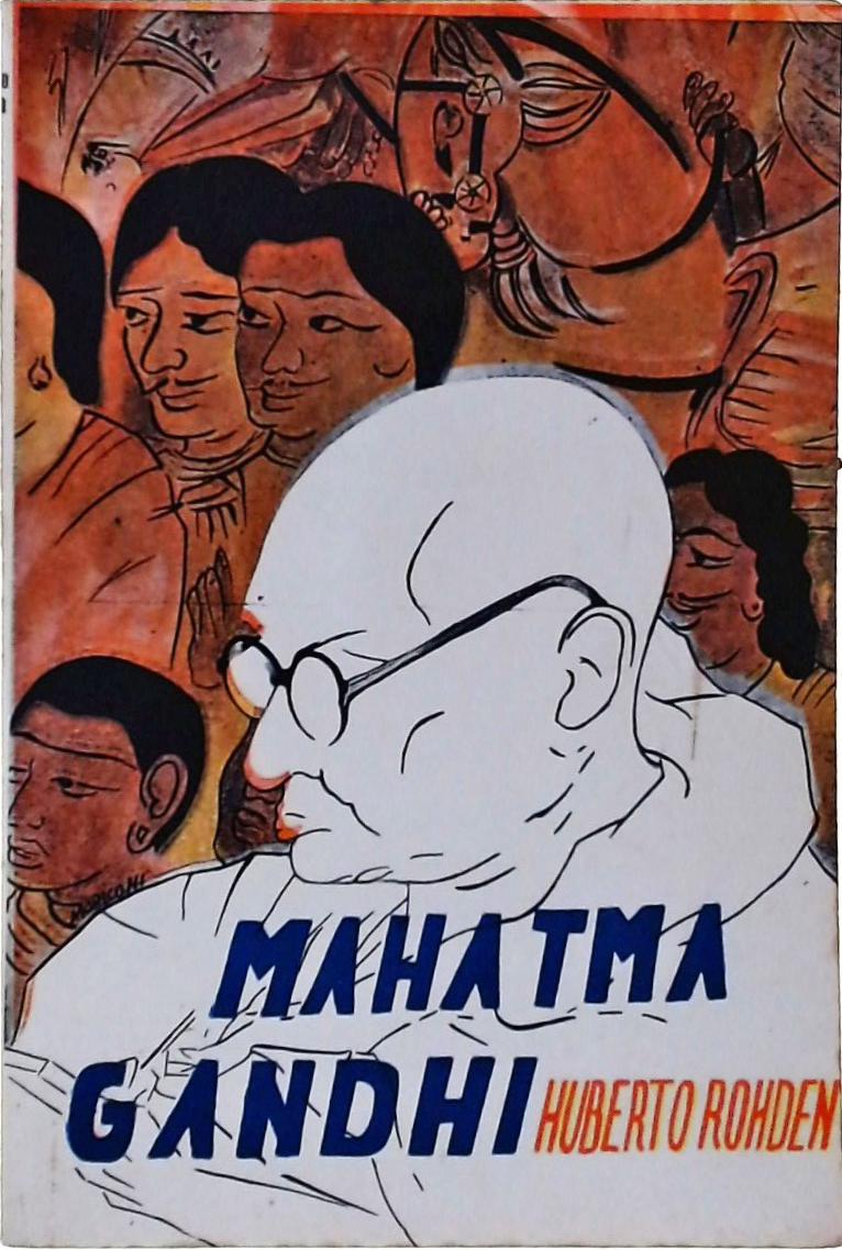 Mahatma Gandhi