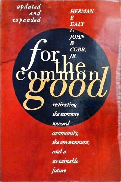 For The Common Good