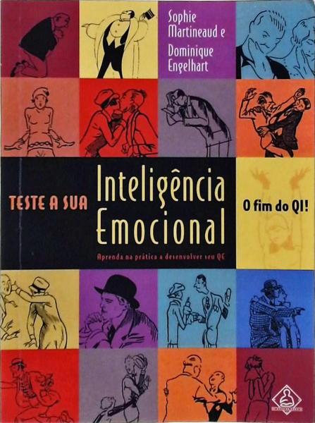 Teste A Sua Inteligência Emocional