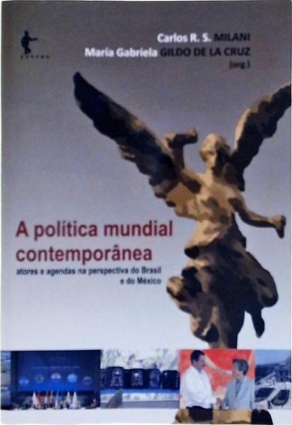 A Política Mundial Contemporânea