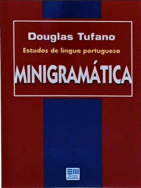 Estudos De Língua Portuguesa
