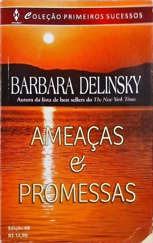 Ameaças E Promessas