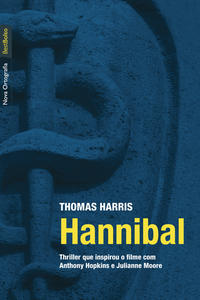 Hannibal (edição de bolso)