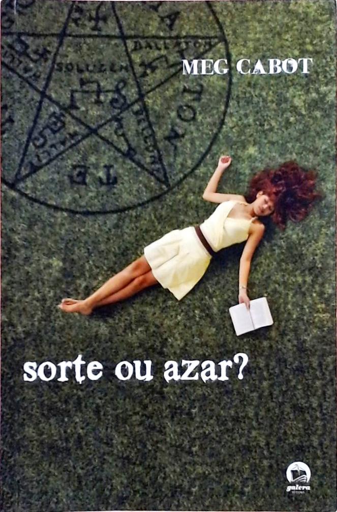 Sorte Ou Azar?