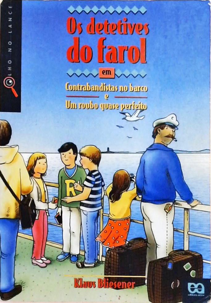 Os Detetives Do Farol