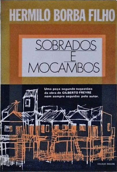 Sobrados E Mocambos