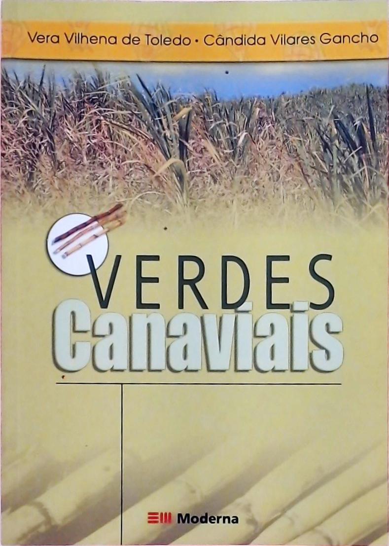 Verdes Canaviais