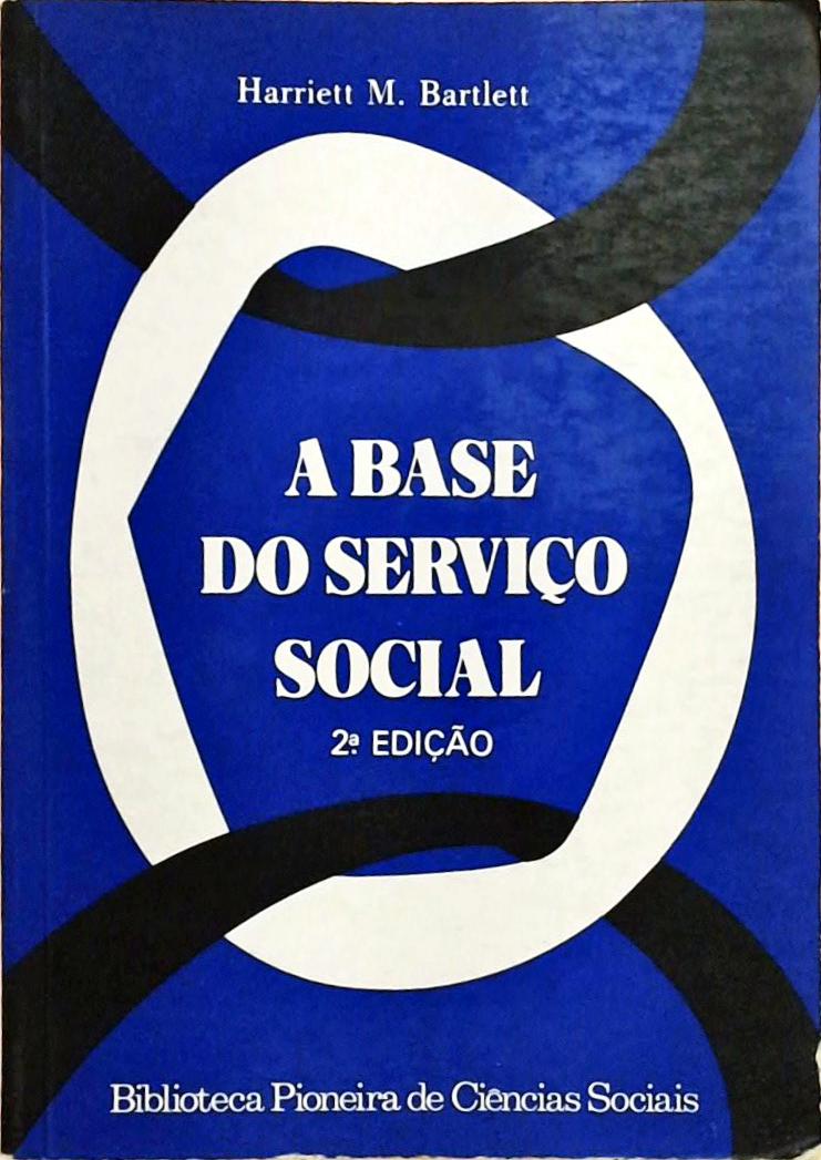 A Base do Serviço Social