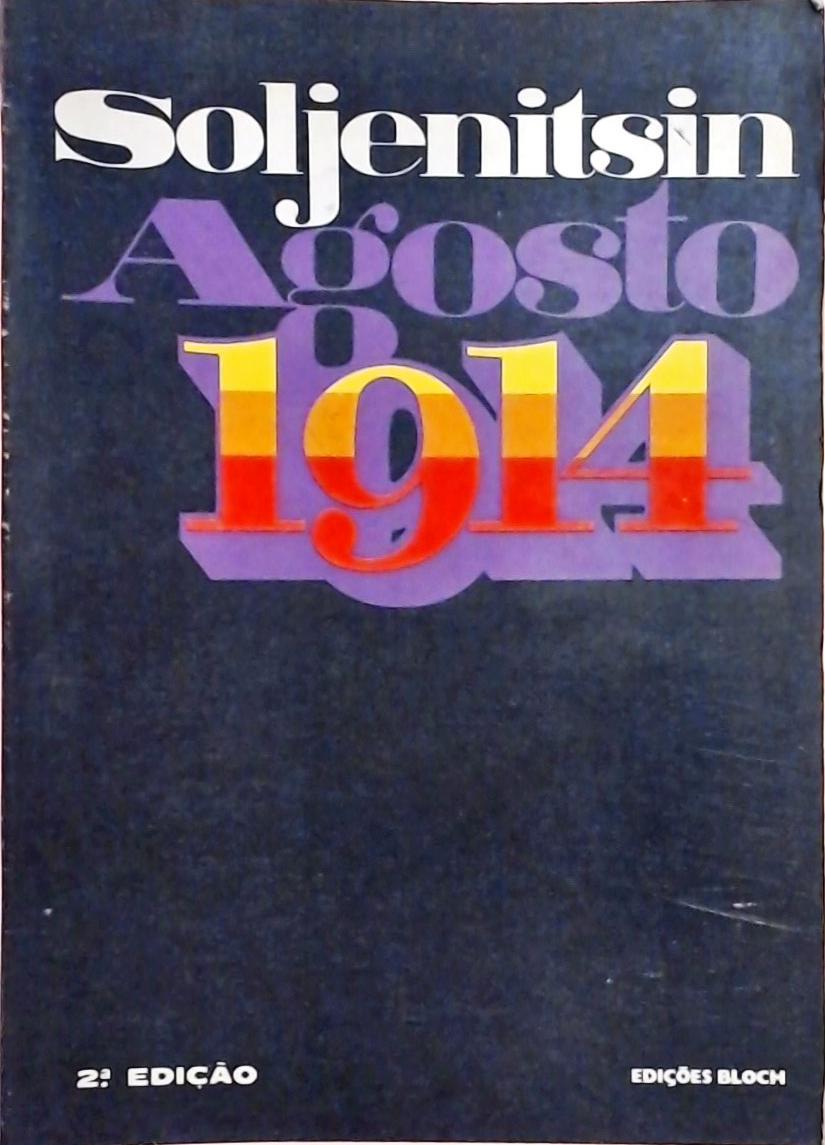 Agosto 1914