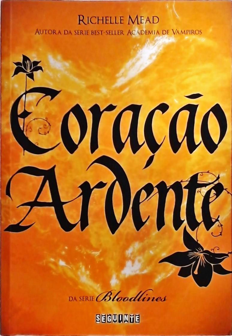 Coração Ardente