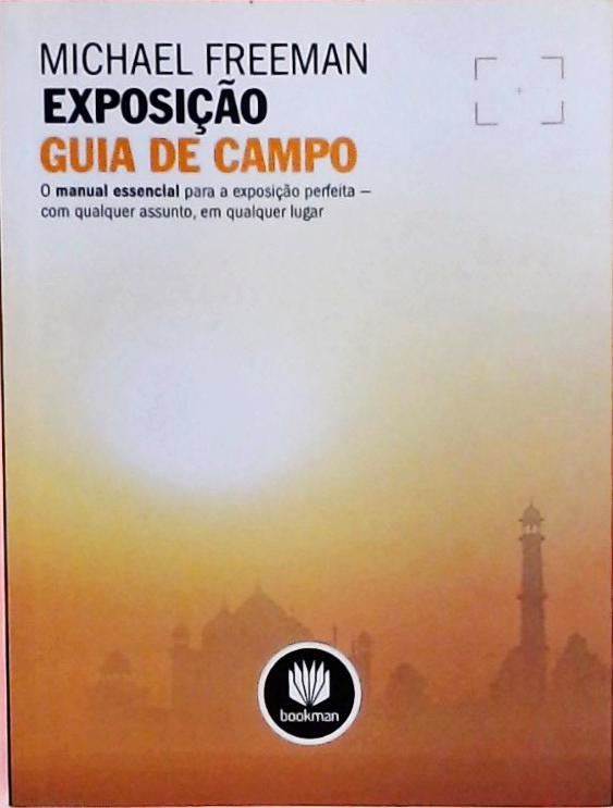 Exposição - Guia de Campo