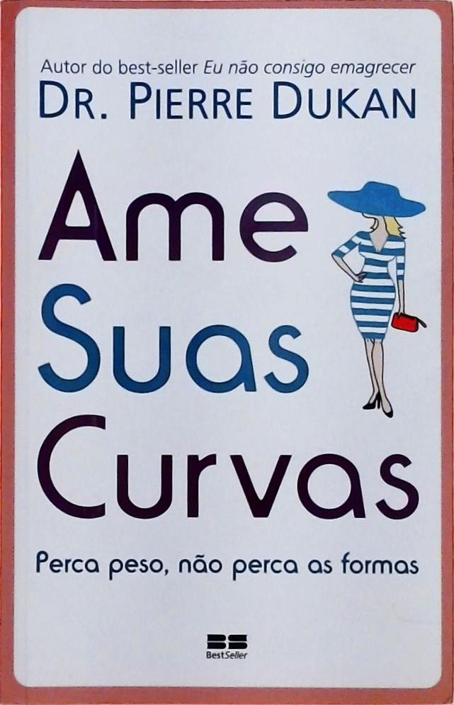 Ame Suas Curvas