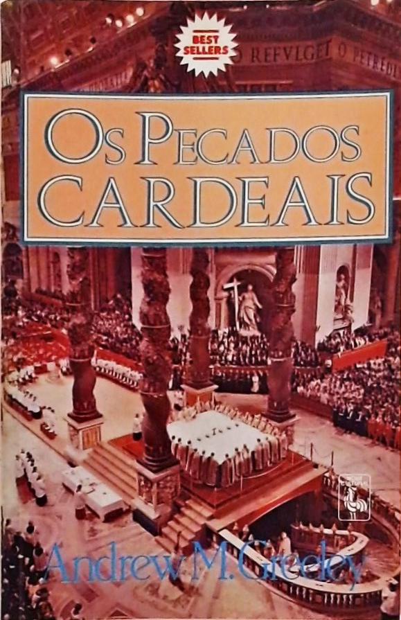 Os Pecados Cardeais