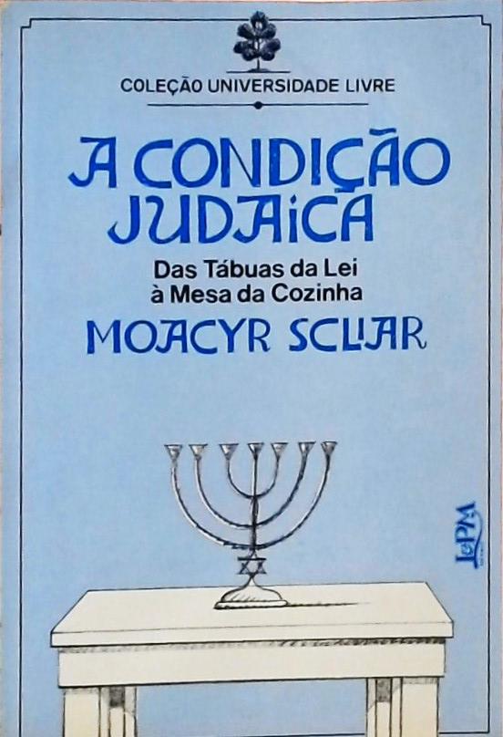 A Condição Judaica