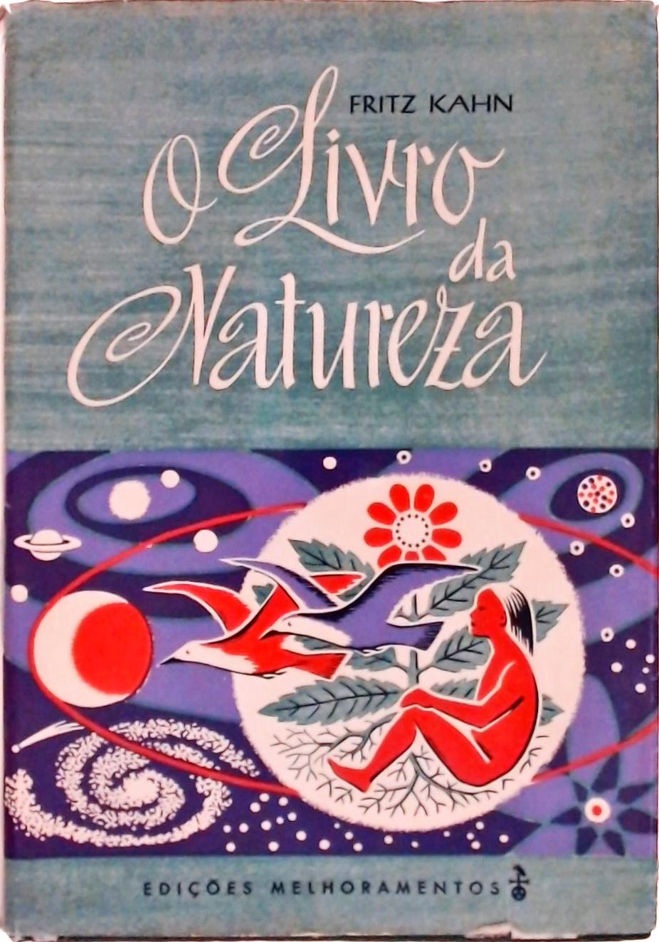 O Livro da Natureza