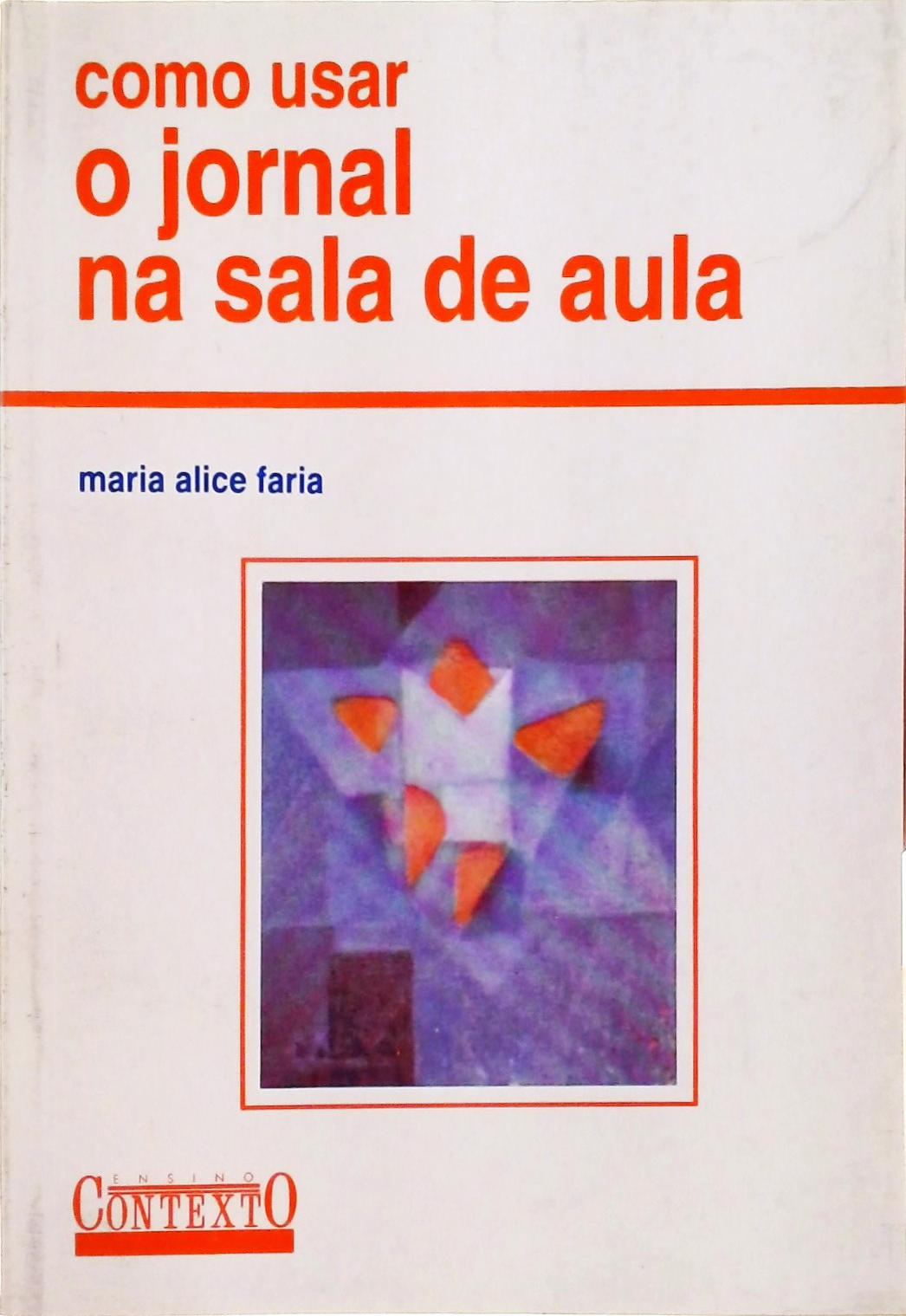 Como Usar o Jornal na Sala de Aula