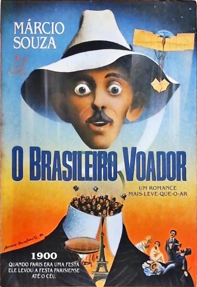 O Brasileiro Voador