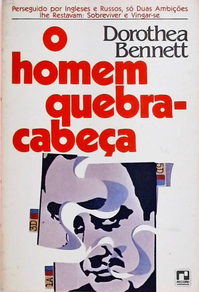 O Homem Quebra-cabeça