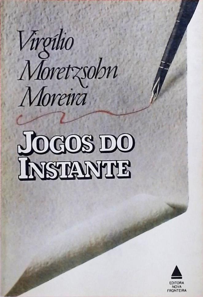 Jogos do Instante