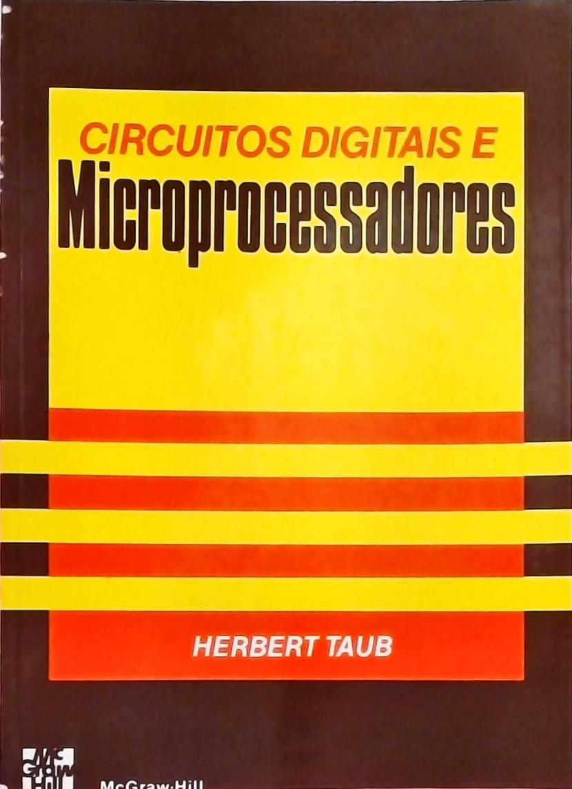 Circuitos Digitais e Microprocessadores