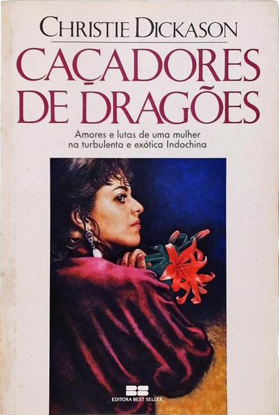 Caçadores De Dragões