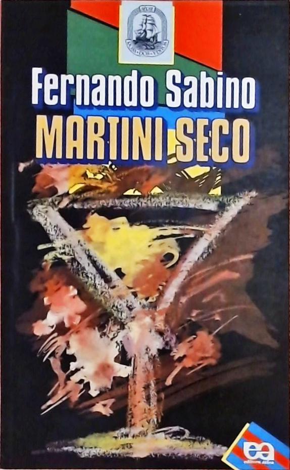 Martini Seco