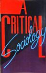 A Critical Sociology