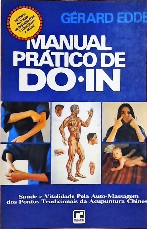 Manual Prático De Do-in