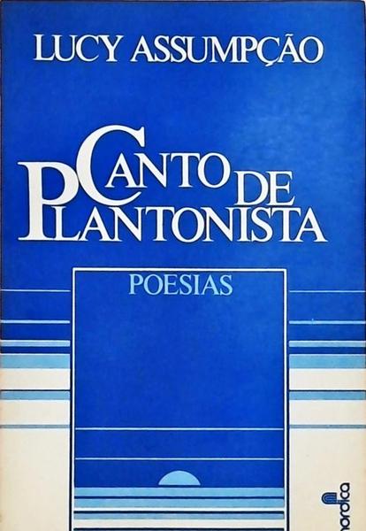 Canto De Plantonista