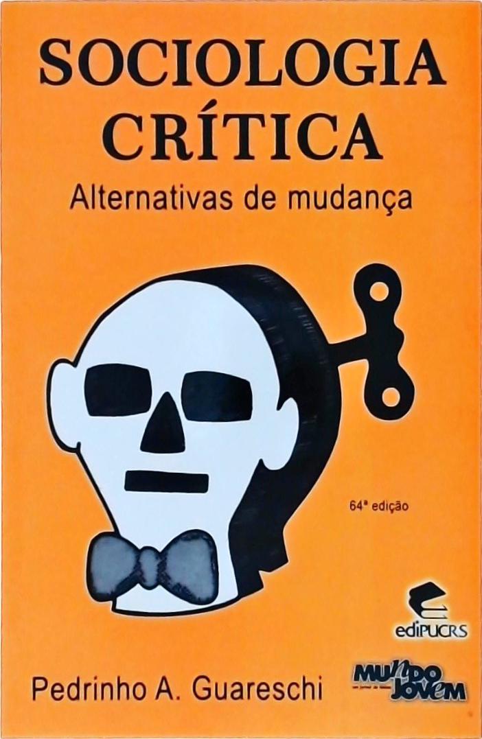 Sociologia Crítica