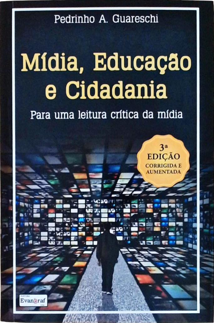 Mídia, Educação E Cidadania