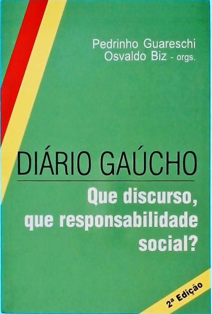 Diário Gaúcho