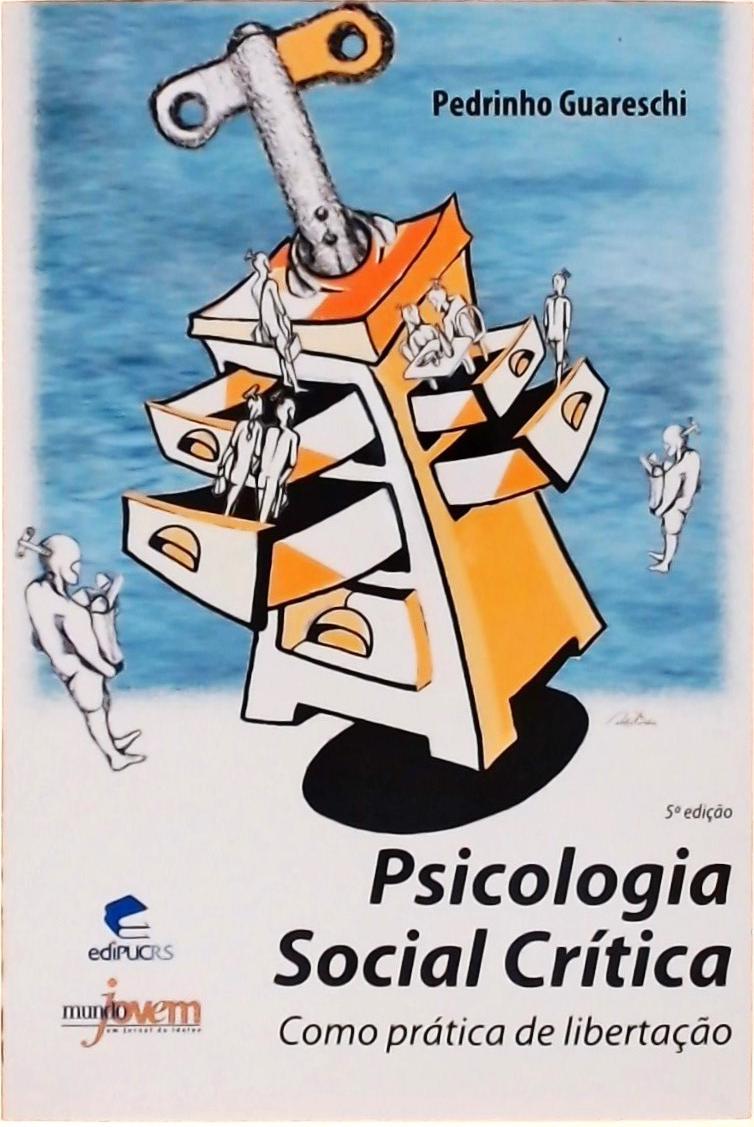Psicologia Social Crítica