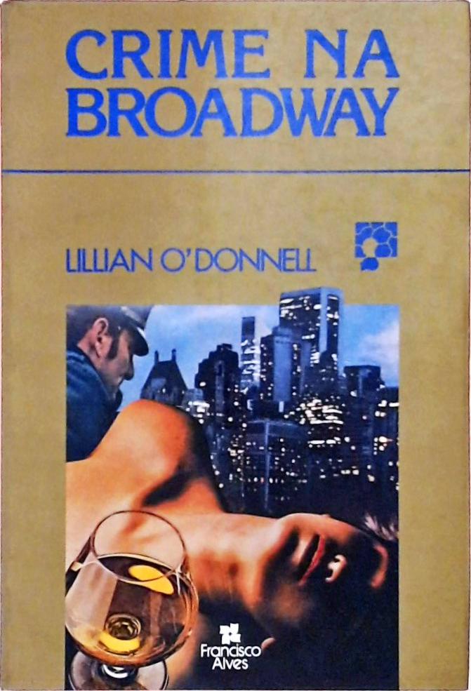 Crime na Broadway