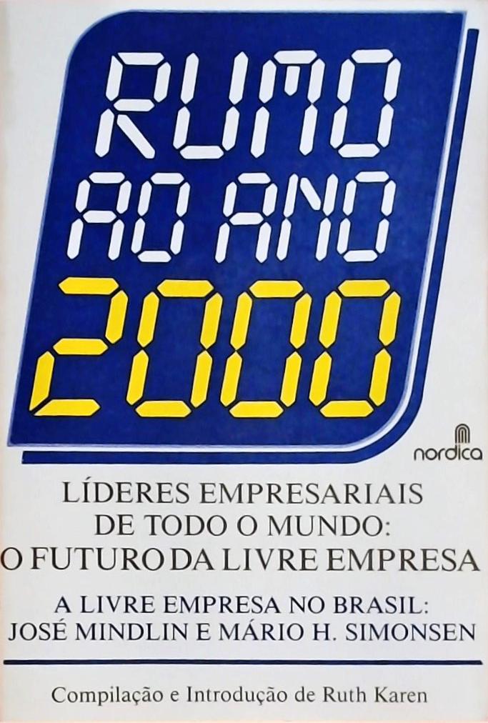 Rumo Ao Ano 2000