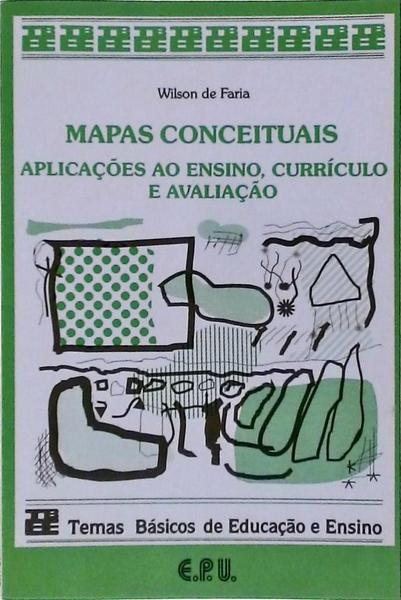 Mapas Conceituais