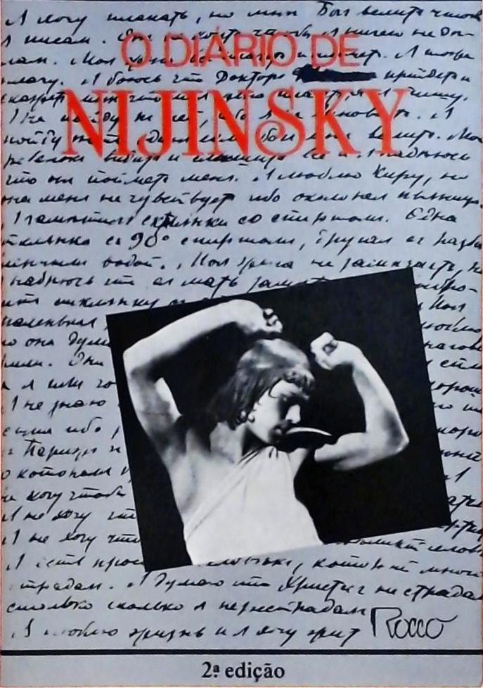 O Diário de Nijinsky