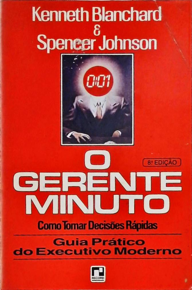 O Gerente Minuto