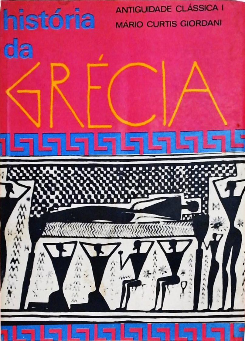 História Da Grécia