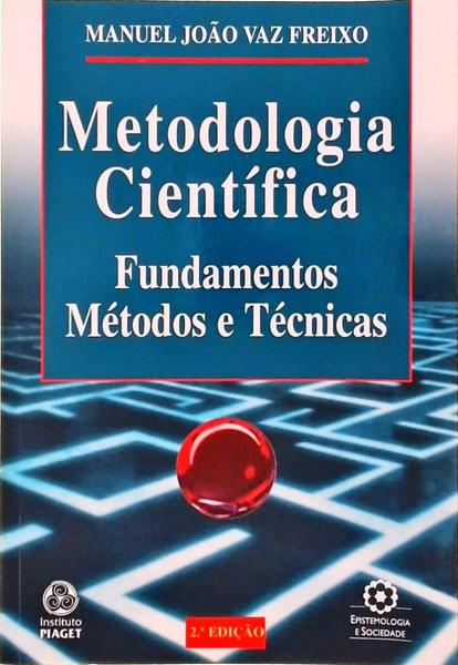 Metodologia Científica