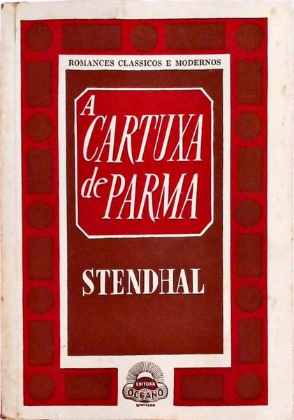 A Cartuxa De Parma
