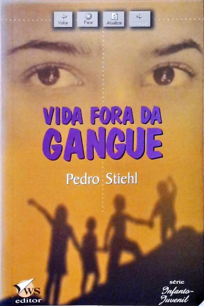 Vida Fora Da Gangue