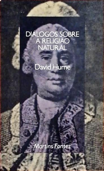 Diálogos Sobre A Religião Natural