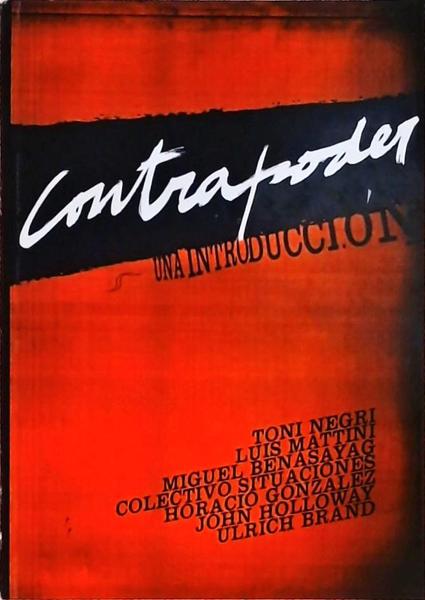 Contrapoder - Una Introduccion