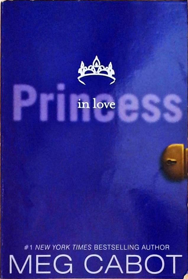 Princess In Love