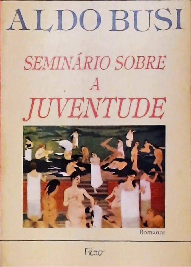 Seminário Sobre a Juventude